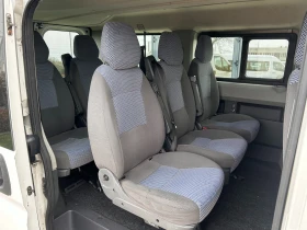 Fiat Ducato 2.3Multijet 9-местен 2хКлима , снимка 7