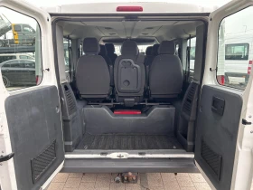 Fiat Ducato 2.3Multijet 9-местен 2хКлима , снимка 15