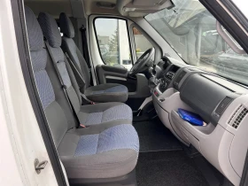 Fiat Ducato 2.3Multijet 9-местен 2хКлима , снимка 9