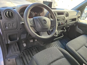 Обява за продажба на Opel Movano 2.3 CDTI L3H2 Падащ борд ~18 400 лв. - изображение 6