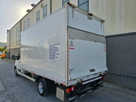 Обява за продажба на Opel Movano 2.3 CDTI L3H2 Падащ борд ~18 400 лв. - изображение 3