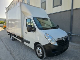 Обява за продажба на Opel Movano 2.3 CDTI L3H2 Падащ борд ~18 400 лв. - изображение 1