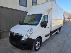 Обява за продажба на Opel Movano 2.3 CDTI L3H2 Падащ борд ~18 400 лв. - изображение 1
