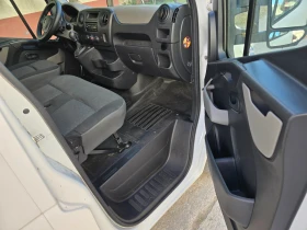 Обява за продажба на Opel Movano 2.3 CDTI L3H2 Падащ борд ~18 400 лв. - изображение 9