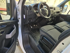 Обява за продажба на Opel Movano 2.3 CDTI L3H2 Падащ борд ~18 400 лв. - изображение 7