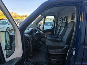 Fiat Ducato 2.3 JTD KLIMA ITALY | Mobile.bg    10