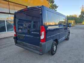 Fiat Ducato 2.3 JTD KLIMA ITALY | Mobile.bg    5