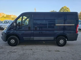Fiat Ducato 2.3 JTD KLIMA ITALY | Mobile.bg    2