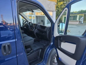 Fiat Ducato 2.3 JTD KLIMA ITALY | Mobile.bg    15