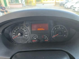 Fiat Ducato 2.3 JTD KLIMA ITALY | Mobile.bg    14