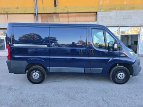 Fiat Ducato 2.3 JTD KLIMA ITALY | Mobile.bg    6