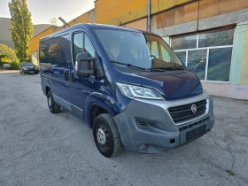 Fiat Ducato 2.3 JTD KLIMA ITALY | Mobile.bg    7