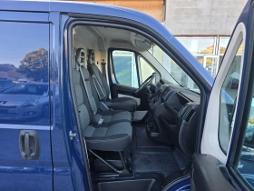 Fiat Ducato 2.3 JTD KLIMA ITALY | Mobile.bg    16