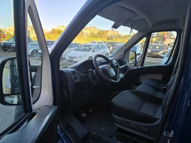 Fiat Ducato 2.3 JTD KLIMA ITALY | Mobile.bg    9