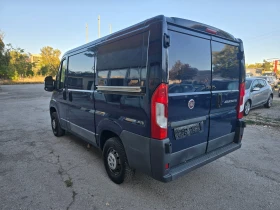 Fiat Ducato 2.3 JTD KLIMA ITALY | Mobile.bg    3