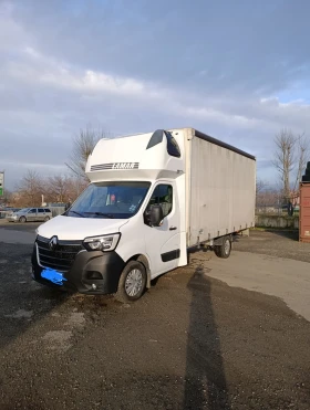 Renault Master 2.3, снимка 3 — Bazar.bg Renault Master 2.3, снимка 3