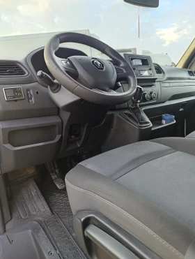 Renault Master 2.3, снимка 4 — Bazar.bg Renault Master 2.3, снимка 4