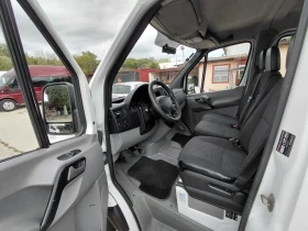 Mercedes-Benz Sprinter, снимка 10