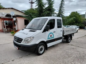 Mercedes-Benz Sprinter  - изображение 1