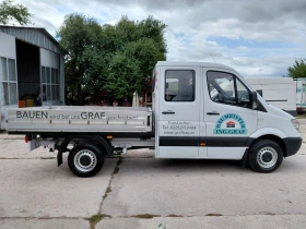 Mercedes-Benz Sprinter, снимка 4