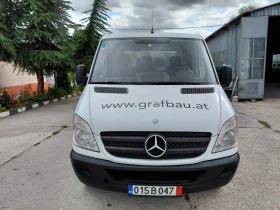 Mercedes-Benz Sprinter, снимка 2