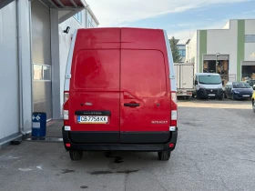 Renault Master 2.3 DCI, снимка 4