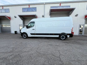 Renault Master 2.3 DCI, снимка 2