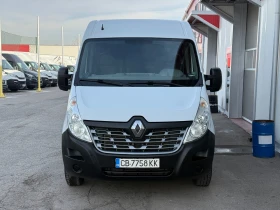 Renault Master 2.3 DCI, снимка 8