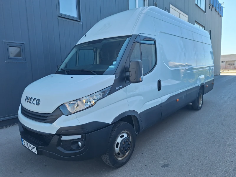 Iveco Daily 50C/35