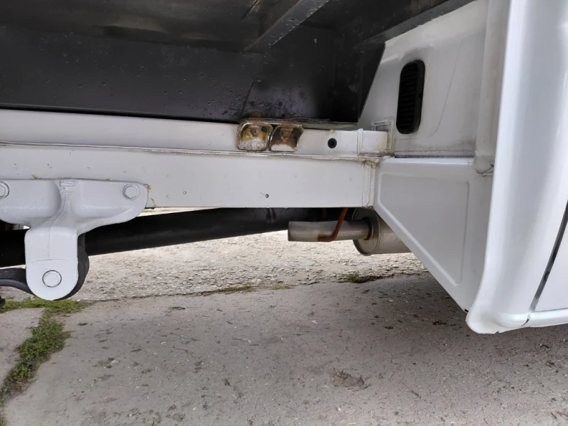 Mercedes-Benz Sprinter, снимка 6 - Бусове и автобуси - 52724653