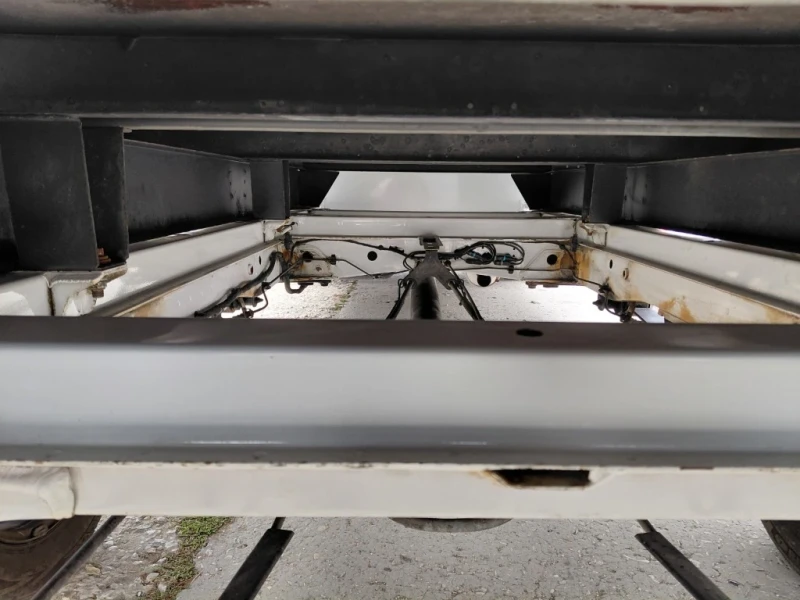 Mercedes-Benz Sprinter, снимка 9 - Бусове и автобуси - 52724653