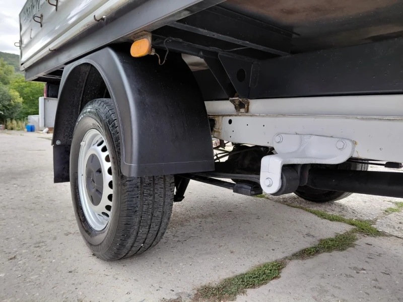 Mercedes-Benz Sprinter, снимка 7 - Бусове и автобуси - 52724653