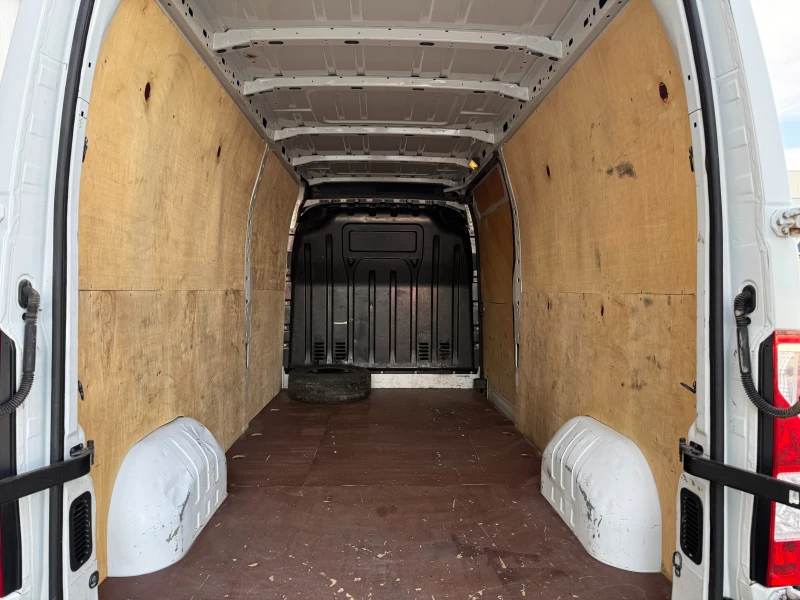 Renault Master 2.3 DCI, снимка 15 - Бусове и автобуси - 52839608