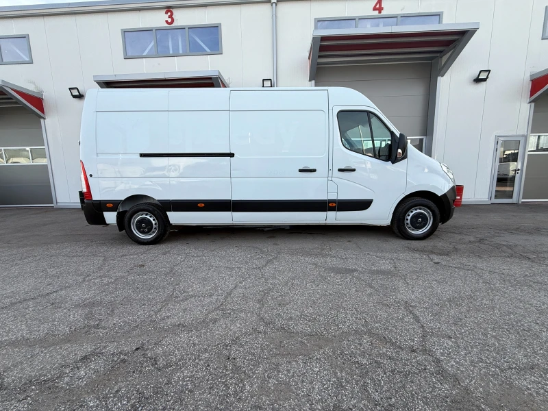 Renault Master 2.3 DCI, снимка 6 - Бусове и автобуси - 52839608