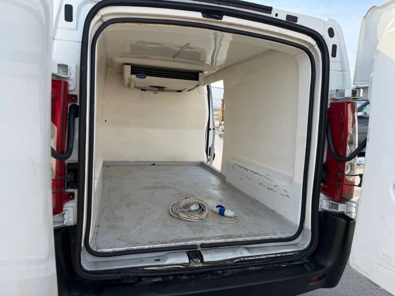 Fiat Scudo 2.0MultiJet ХЛАДИЛЕН, снимка 14 - Бусове и автобуси - 53357965