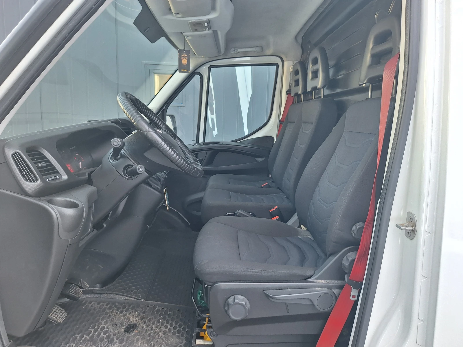 Iveco Daily 50C/35 - изображение 7