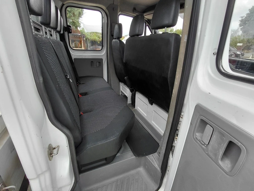 Mercedes-Benz Sprinter | Mobile.bg � ����������� 12