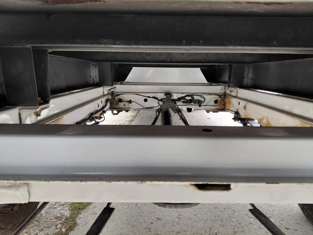 Mercedes-Benz Sprinter  - изображение 9