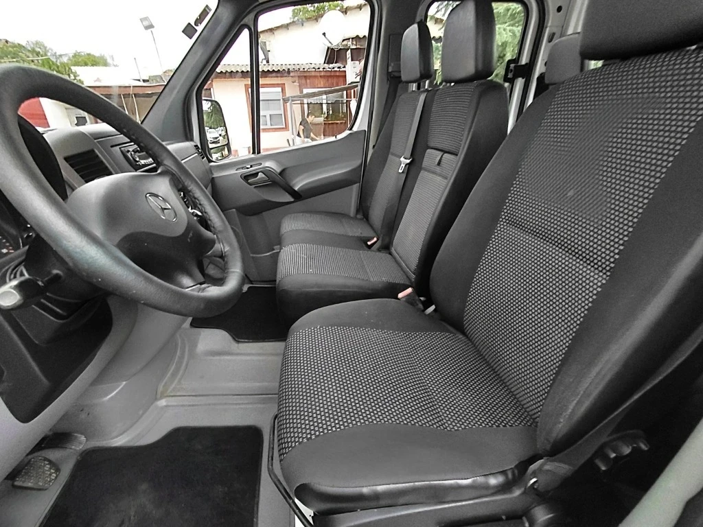 Mercedes-Benz Sprinter | Mobile.bg � ����������� 14