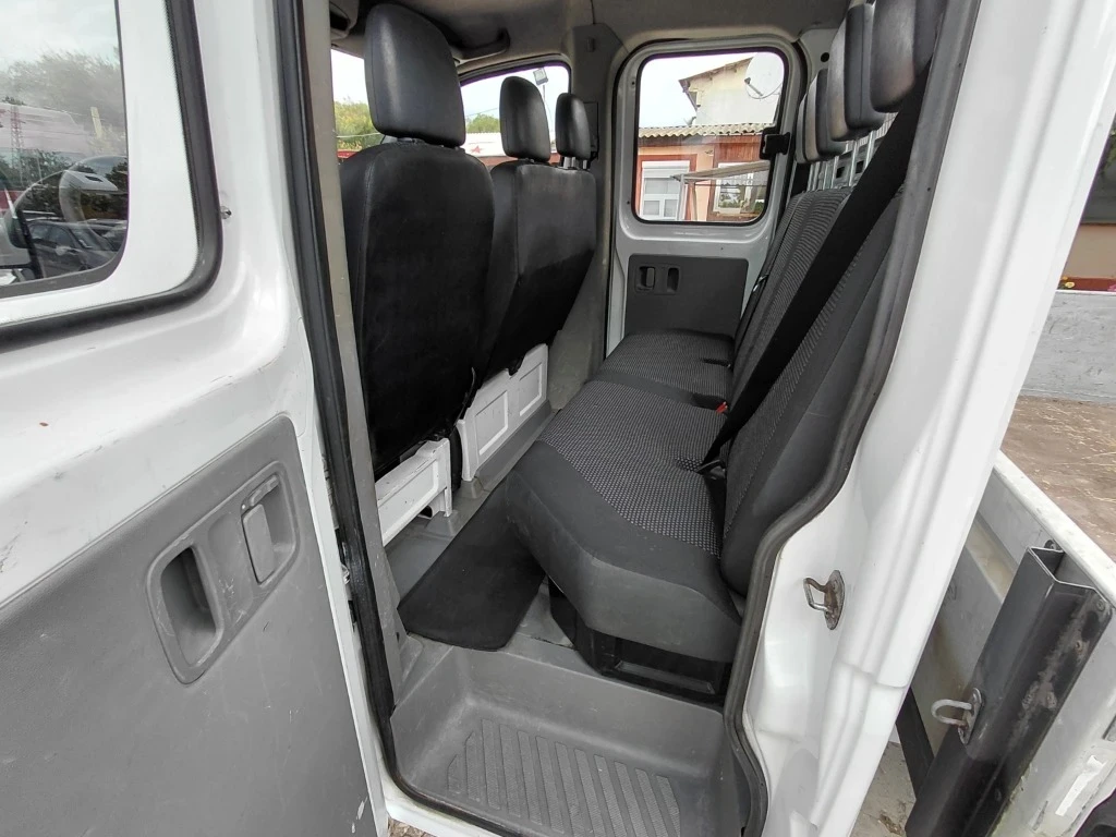 Mercedes-Benz Sprinter | Mobile.bg � ����������� 11