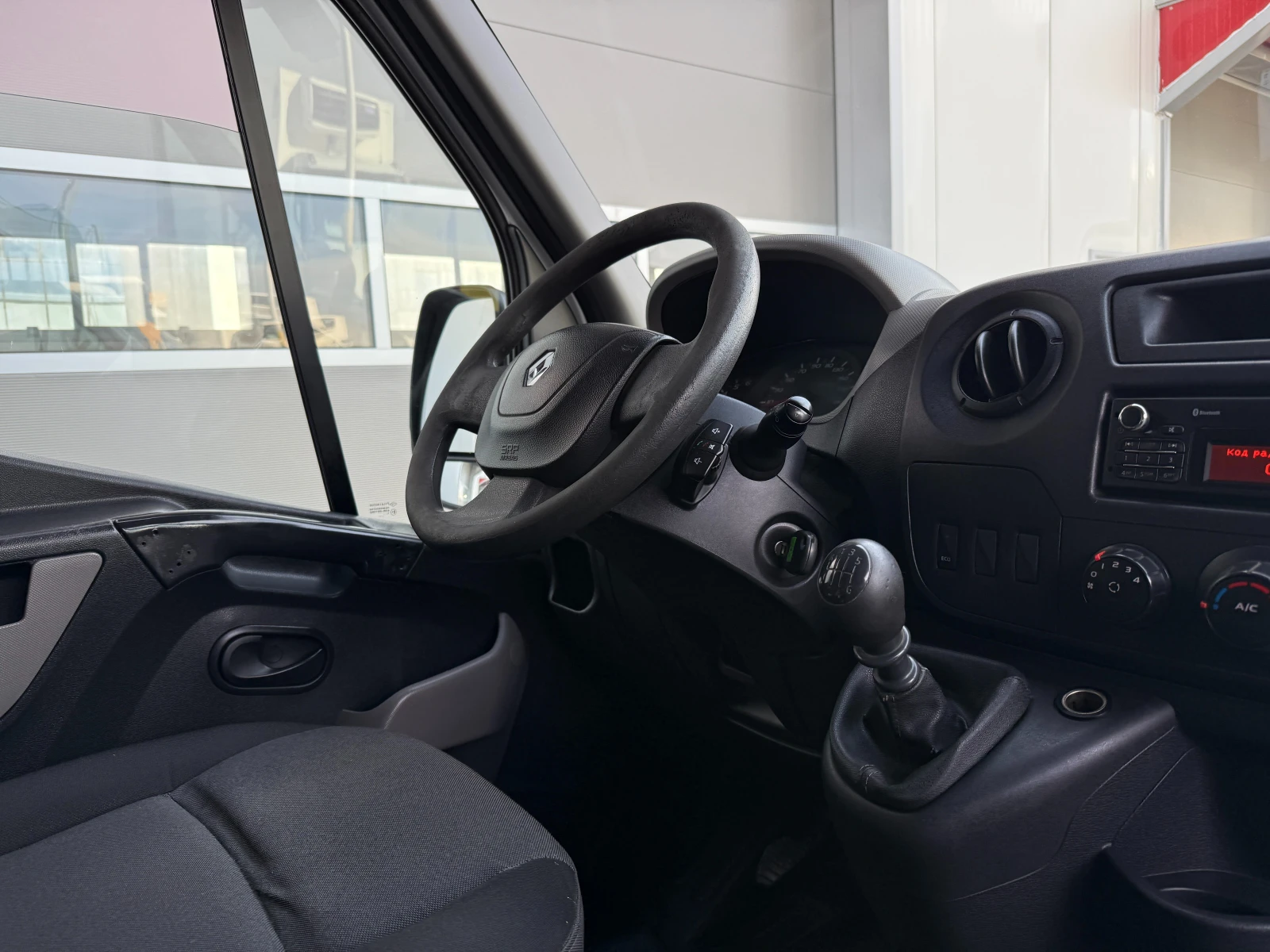 Renault Master 2.3 DCI | Mobile.bg � ����������� 14