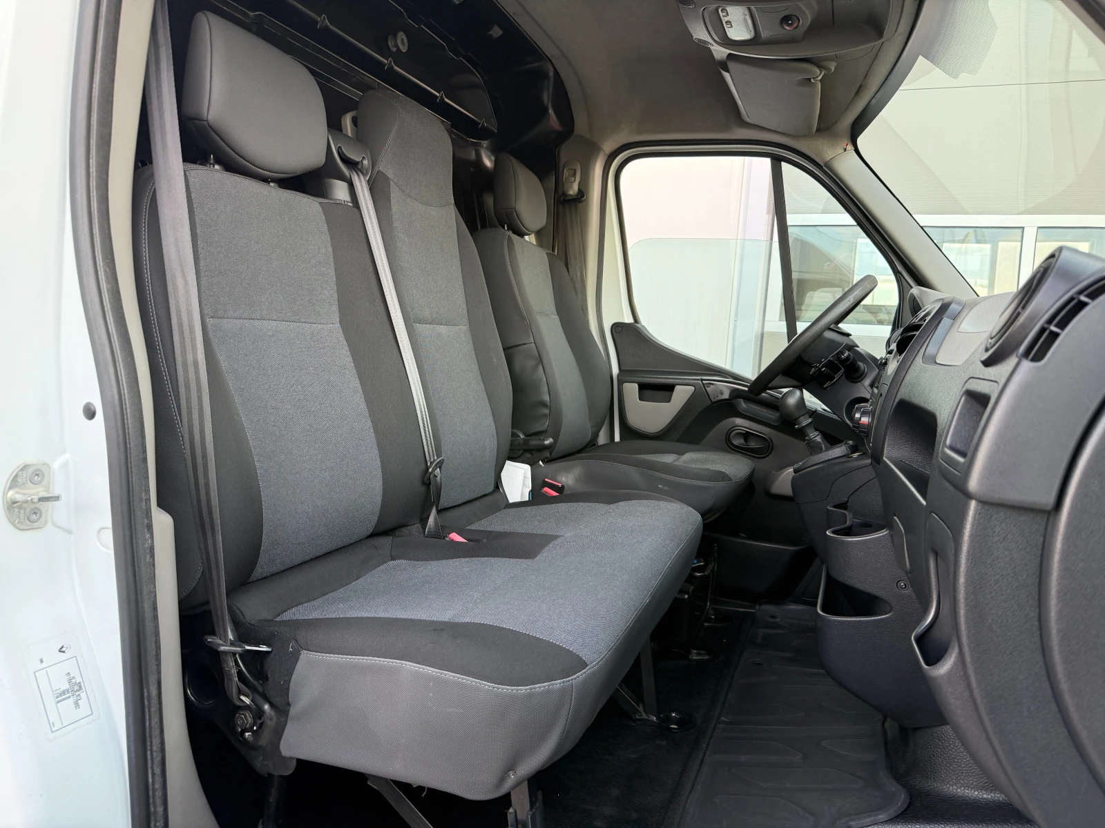 Renault Master 2.3 DCI | Mobile.bg � ����������� 12
