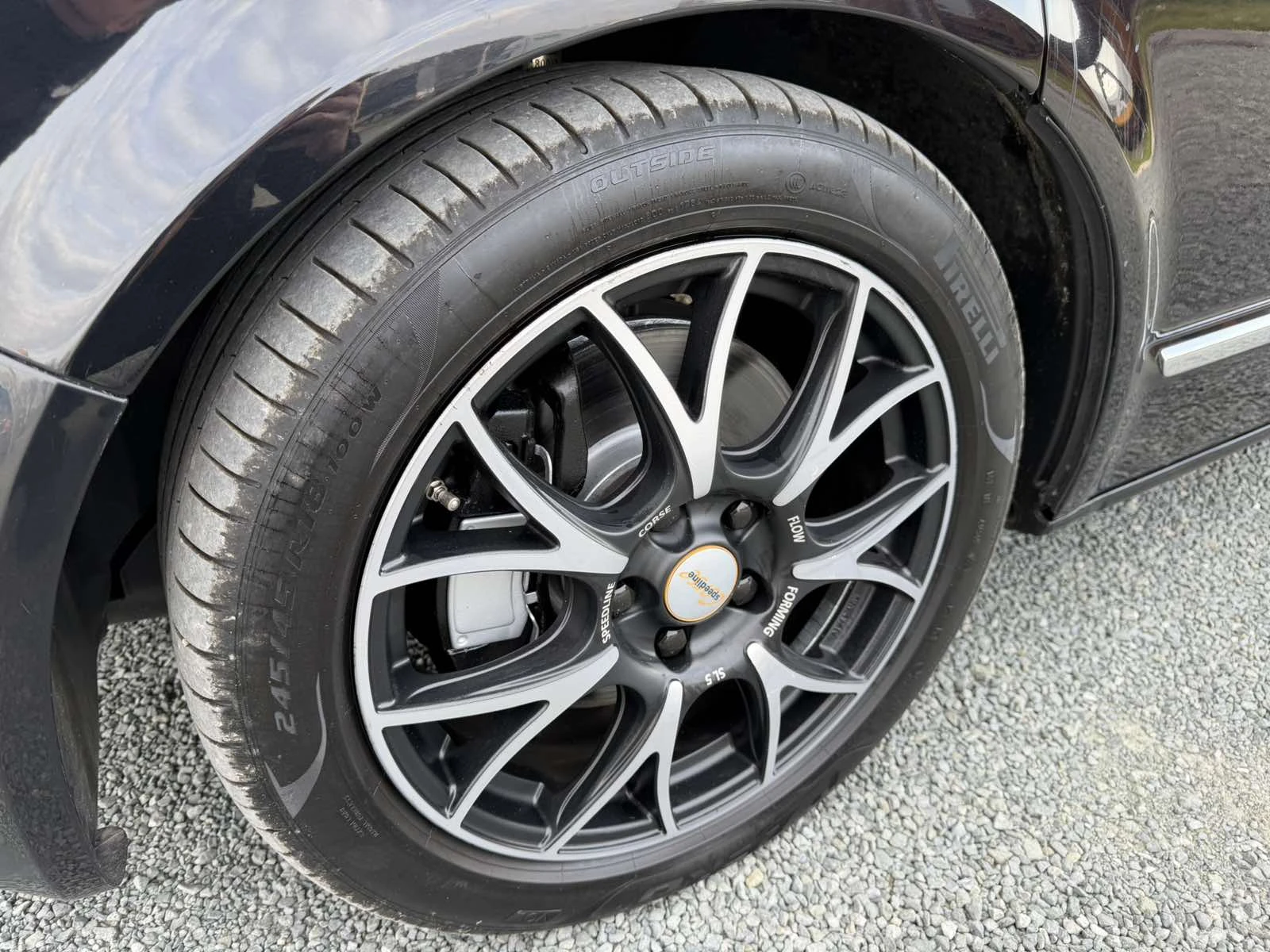 VW Multivan HI LINE XENON LED, снимка 7 - Бусове и автобуси - 54934856