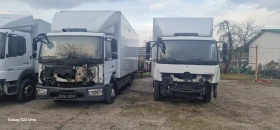 Mercedes-Benz Atego 1224, снимка 4