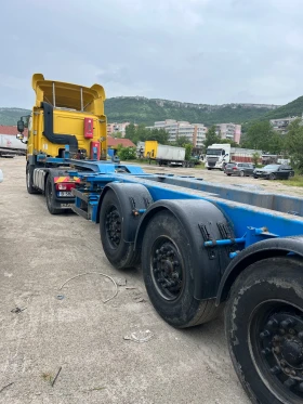 Daf CF Ate, снимка 3