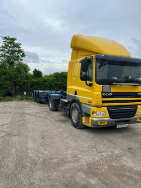 Daf CF Ate, снимка 1