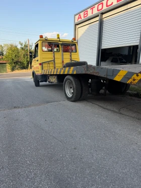 Iveco 4910 Daily 49.10 2.5 D, снимка 5