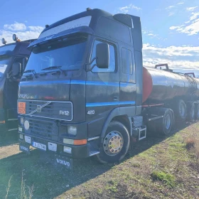     Volvo Fh 12