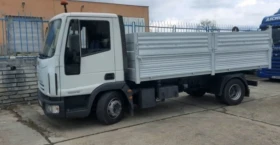 Iveco Eurocargo | Mobile.bg    6