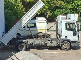 Iveco Eurocargo | Mobile.bg    10